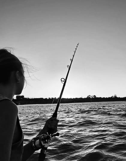 Soledad compartió varias fotos de su hija mayor (Foto: Instagram @sole_pastorutti)