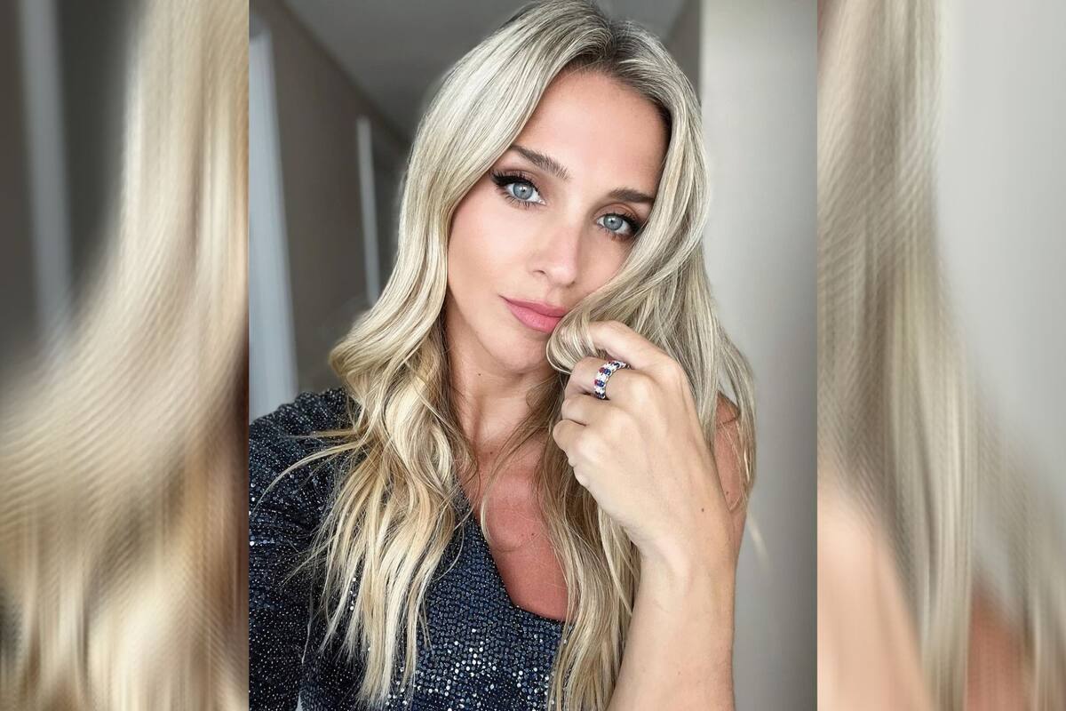 Soledad Fandiño compartió con sus seguidores el triste momento que atraviesa.