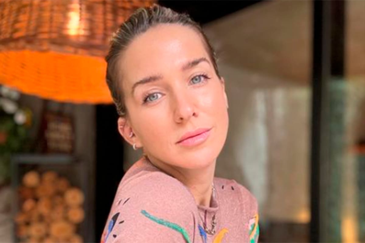 Soledad Fandiño contó que debió someterse a una intervención quirúrgica: “Mi prioridad ahora es sanar”