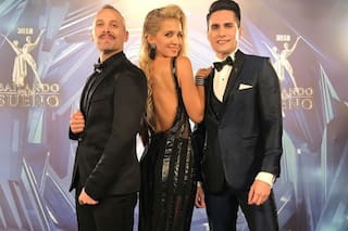 Bailando 2018: así se preparan los participantes para debutar en la pista