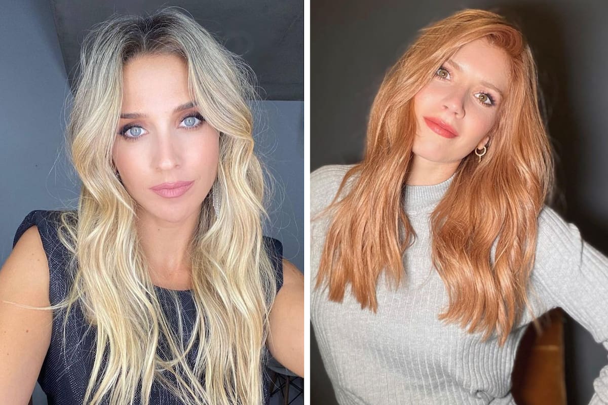 Soledad Fandiño quiso saber si Laurita Fernández pudo haberse mandado ella misma la pregunta sobre el estado de su relación con Nicolás Cabré