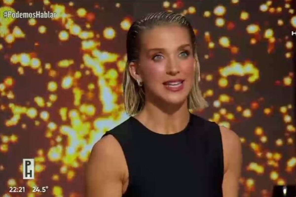 Soledad Fandiño recordó el día que conquistó a Johnny Depp mientras compabra sillones