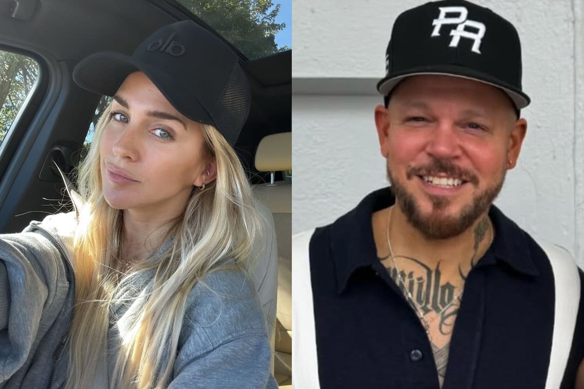Soledad Fandiño reveló el inesperado consejo de su ex, René Pérez, para conseguir novio