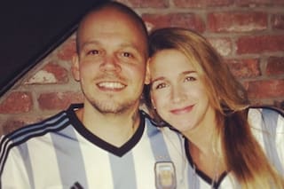 Planes: Soledad Fandiño reveló qué piensa hacer tras su divorcio de René Pérez