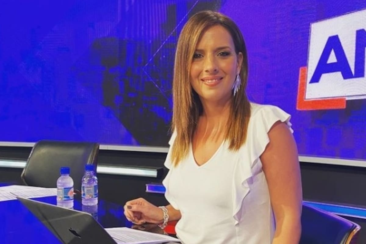 Soledad Larghi contó que sufrió acoso y cómo le afectó