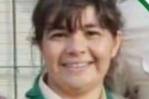 Soledad Mancinelli tiene 41 años y necesita un corazón para seguir viviendo.