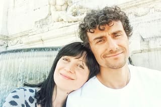 Quién era la periodista que murió junto a su pareja y su hija en la ruta