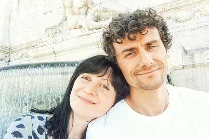 Soledad Navarro y Pedro Billordo murieron en un accidente vial el domingo