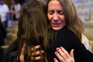 Argentina identifica restos de desaparecidos por la dictadura hace 50 años