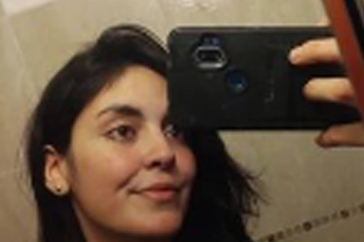 Soledad Noemi Holzmann