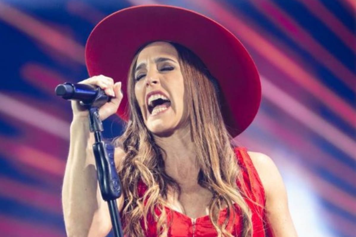 Soledad Pastorutti encabezará la fecha del jueves 15 en Jesús María 2026