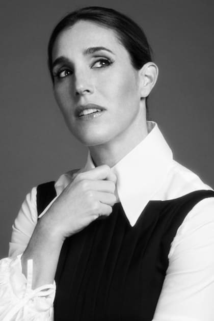 Soledad Pastorutti participó de la edición de marzo de la revista Vogue de México