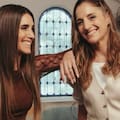 Soledad Pastorutti habló por primera vez de la separación de su hermana Natalia