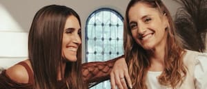 Soledad Pastorutti habló por primera vez de la separación de su hermana Natalia