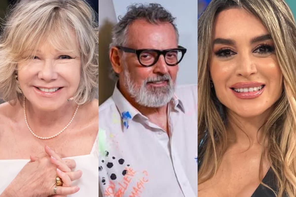 Soledad Silveyra, Benito Fernández y Fátima Florez son algunos de los famosos que revelaron sus rituales para el 31 de diciembre
