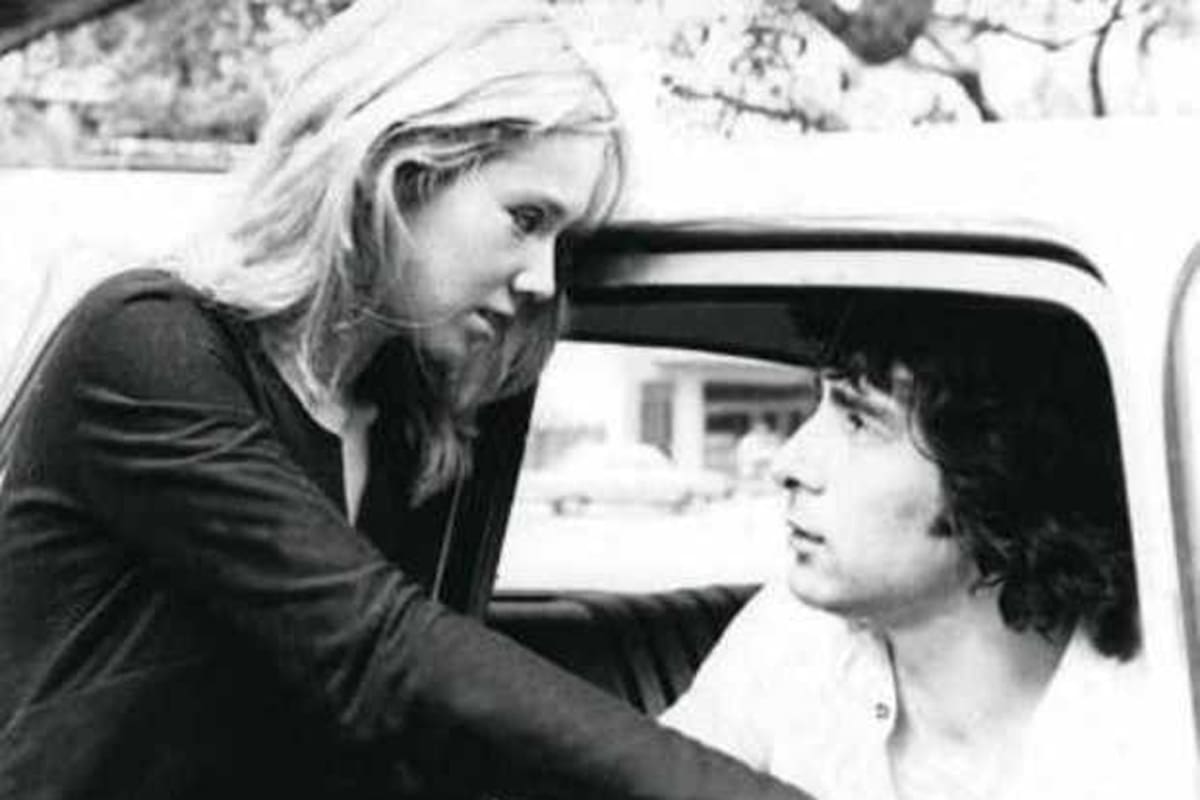 Soledad Silveyra en la exitosa novela Rolando Rivas, taxista