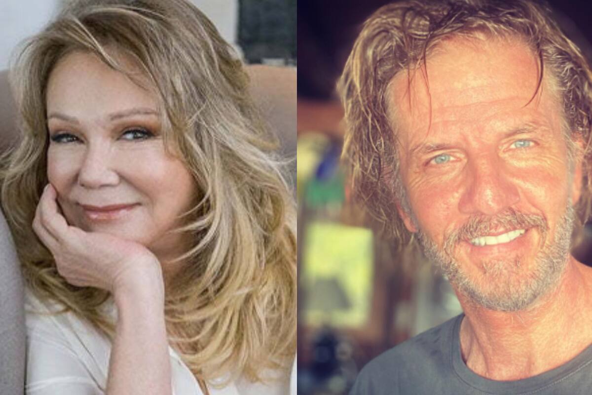 Soledad Silveyra habló sobre su relación con Facundo Arana