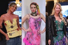 Todos los invitados al desfile por el 40 aniversario de Benito Fernández con la moda