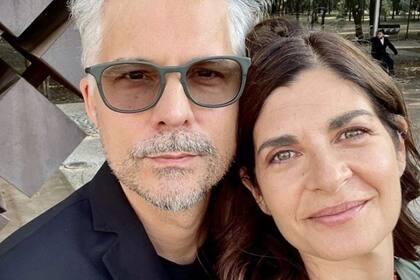 Soledad Villamil: "Digamos que lo nuestro es casi toda una vida de amor”