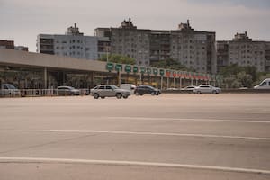 Crónica de una crisis vial anunciada