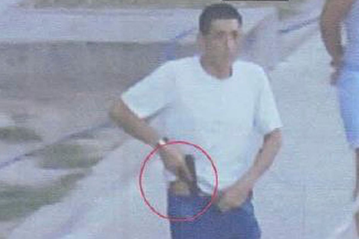 Solicitan la detención de Dumbo