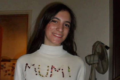 Ángeles Rawson fue asesinada al momento que ingresó al edificio, donde vivía