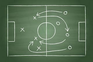 Versatilidad y línea de 3. Quién es quién en las tácticas del fútbol argentino