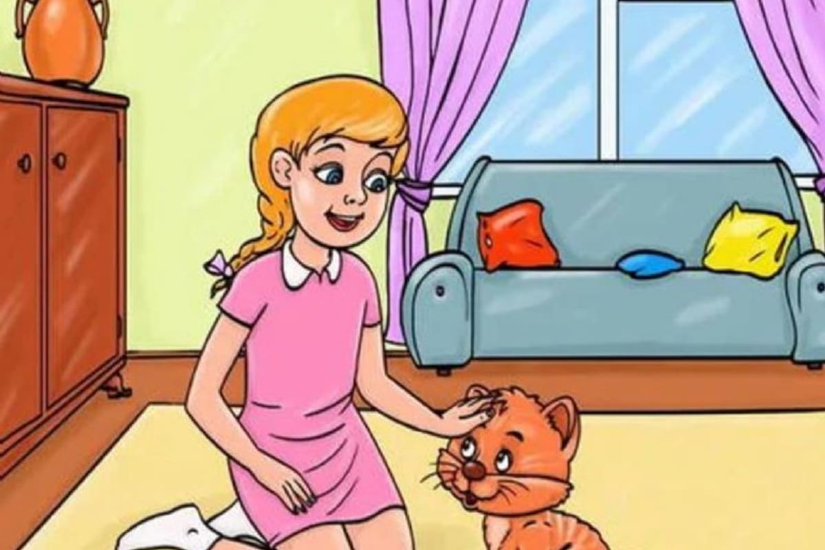 Solo cinco de cada 100 usuarios logran dar con el error.