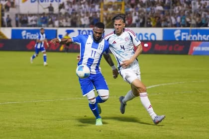 Solo dos equipos de Concacaf pasan al repechaje intercontinental donde se otorgarán dos boletos para el Mundial 2026 (Concacaf)