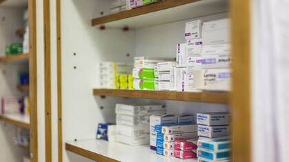 Solo el 11% de los encuestados afirmó no automedicarse