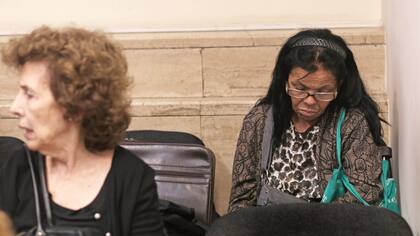 Sólo el 27% de quienes trabajan en casas particulares está registrado, el 37% es jefe de hogar