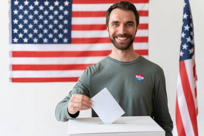 Solo el 82% apoyaría a una candidata presidencial calificada