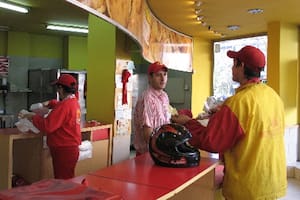 La dueña de Morita, Solo Empanadas y Fábrica de Pizzas entró en concurso preventivo