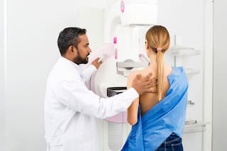 Presentaron un tratamiento experimental para un tipo de cáncer avanzado y los aplaudieron de pie