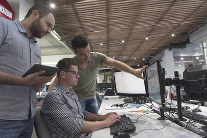 Solo en 2024, el PIB español creció un 3,2%, el nivel más alto entre las grandes economías desarrolladas