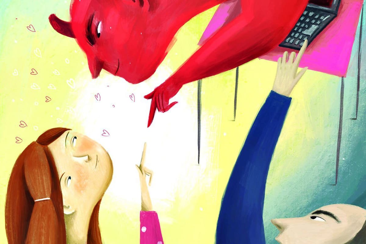 Solo entre 2016 y 2017 los reportes de casos subieron casi un 300%; es la antesala de otros crímenes, como la pornografía infantil y el abuso; el rol de la familia es fundamental para prevenirlo