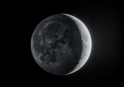 Solo Estados Unidos, la antigua URSS, China, India y Japón han aterrizado naves en la Luna.