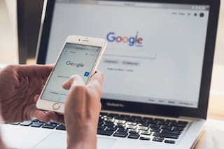 Todos mentimos, a todas horas y a todo el mundo, menos a Google