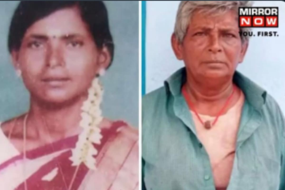 Solo la hija y otros familiares conocían su verdadera identidad (Foto: Captura Twitter/@supreetksingh)