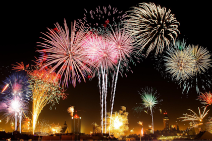 Sólo la Navidad (25 de diciembre) es considerada feriado y no así su víspera (Nochebuena); este año, de todas formas, ambos días caerán en fin de semana