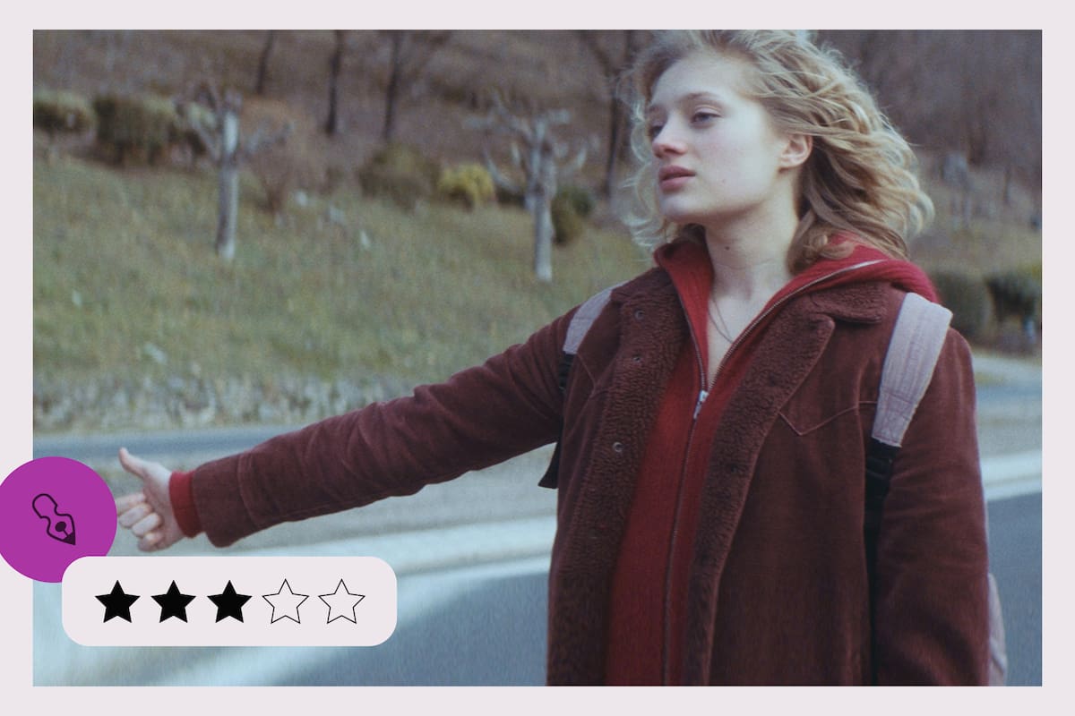 Solo las bestias, estreno del jueves 18