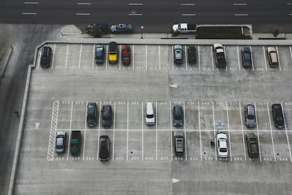 Solo las personas que ya cuentan con boleto para un partido del Mundial 2026 podrán comprar la entrada para su respectivo estacionamiento (Unsplash/
John Matychuk)