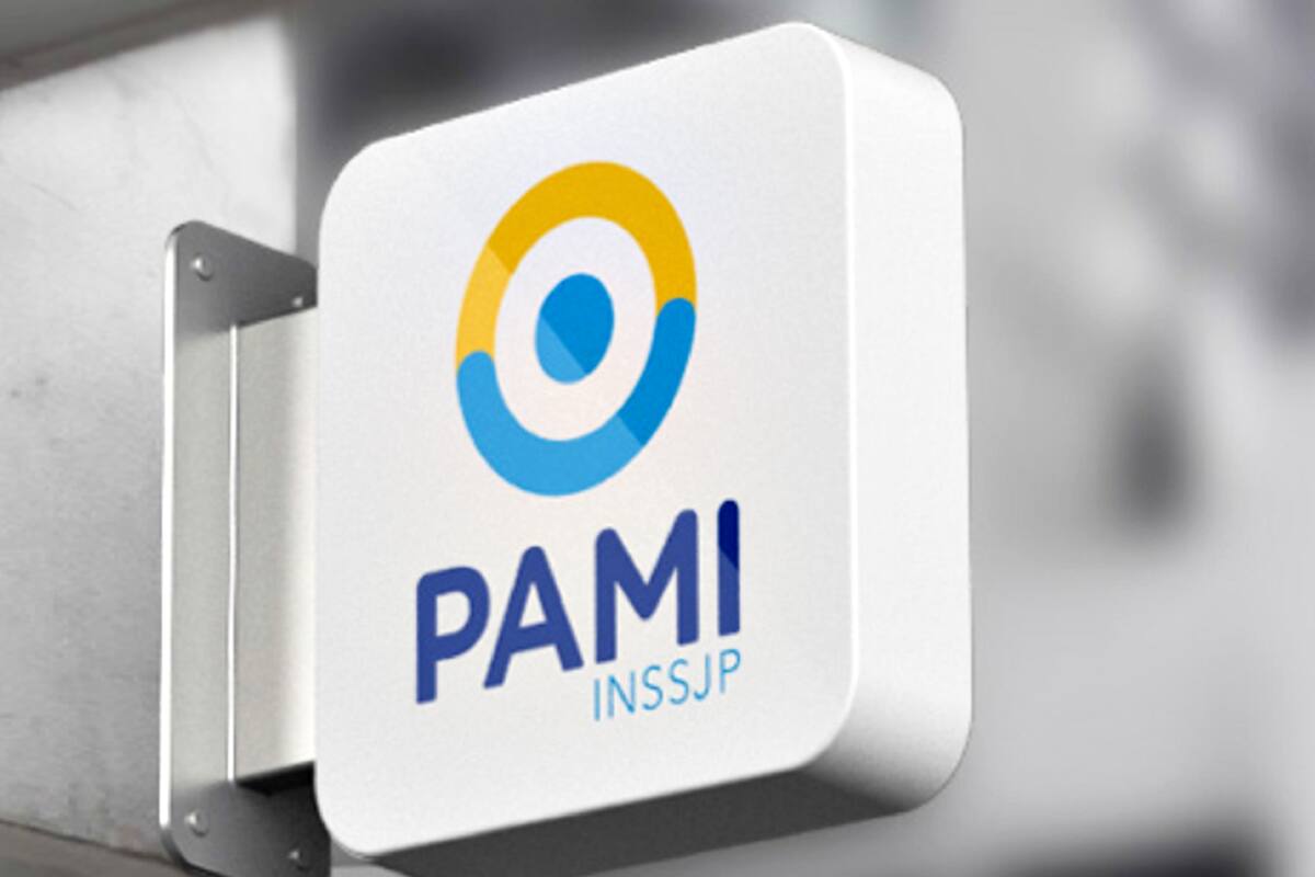 Solo los beneficiarios del Programa Alimentario cobrarán el Bono Navideño de PAMI entre el 17 y el 23 de diciembre