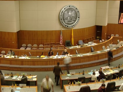 Solo los empleados federales tienen asegurado por ley un día de descanso en Labor Day (Wikimedia Commons/ANNAfoxlover)