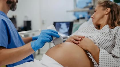 Solo para mujeres, el sistema permite contabilizar años de aportes por los hijos que se hayan tenido