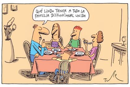 Solo para usar en Home