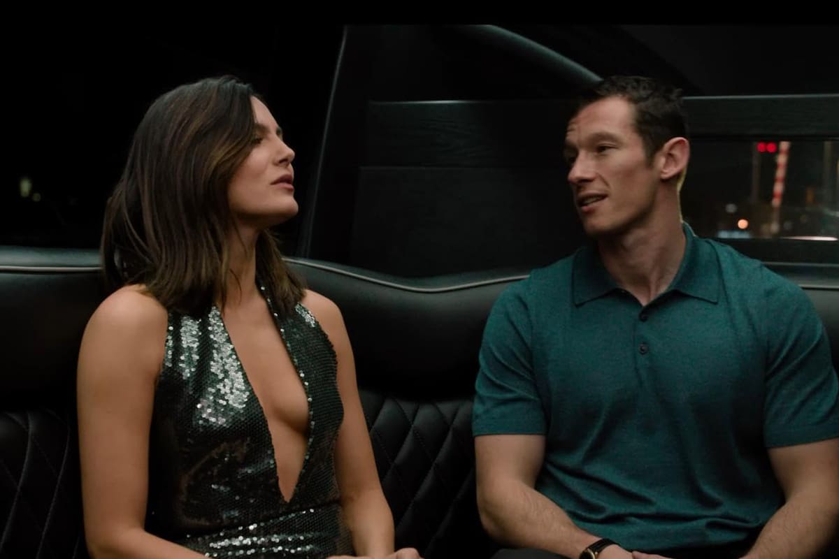Solo por una noche renueva el vínculo de la comedia romántica con Nueva York, pero se enreda más de la cuenta