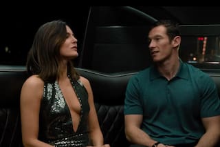 El vínculo de la comedia romántica con Nueva York se renueva, pero se enreda más de la cuenta
