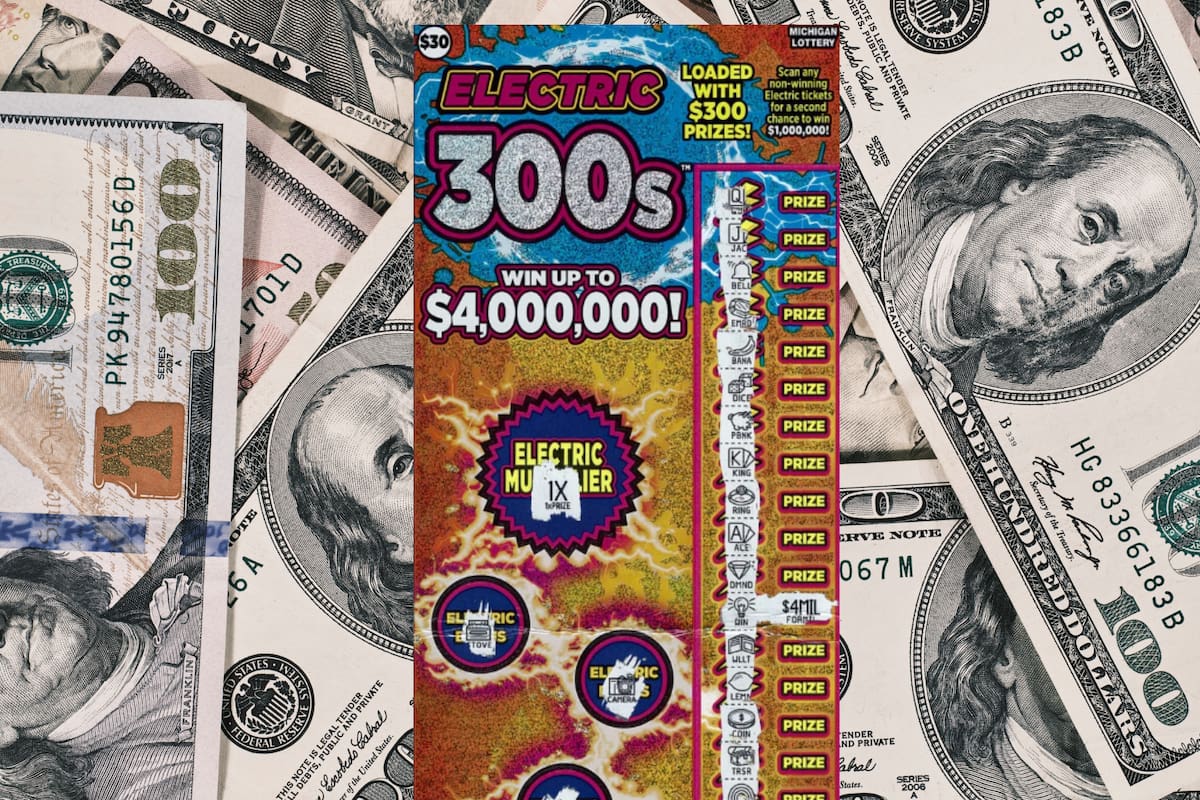 Solo su esposo conoce el resultado