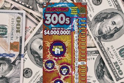 Solo su esposo conoce el resultado